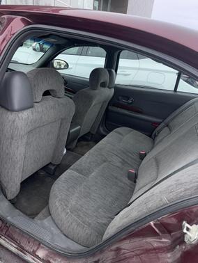 2005 Buick LeSabre Custom