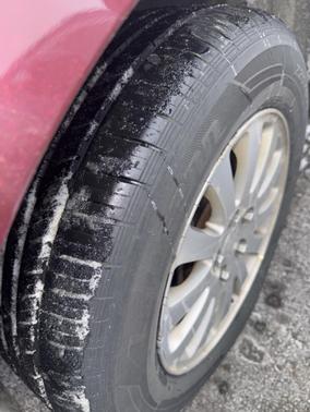 2005 Buick LeSabre Custom