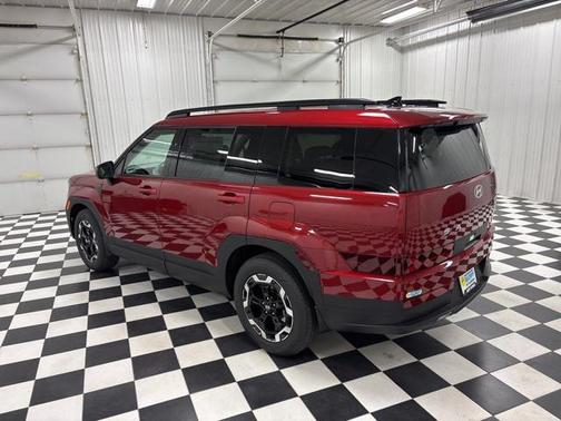 2026 Hyundai SANTA FE SEL 2.4