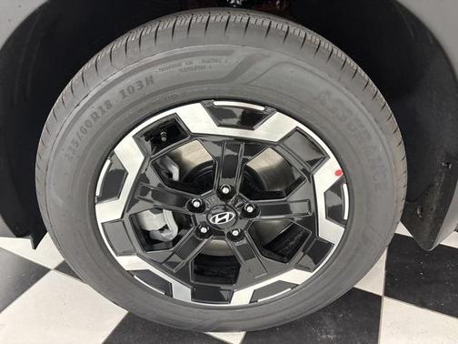 2026 Hyundai SANTA FE SEL 2.4