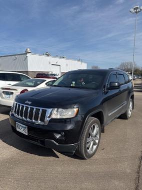 2013 Jeep Grand Cherokee Laredo