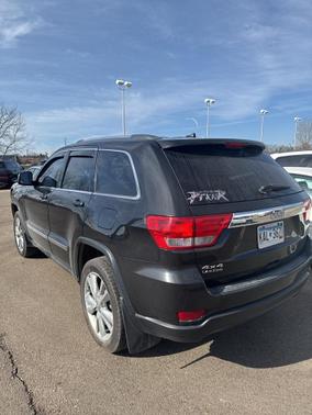 2013 Jeep Grand Cherokee Laredo