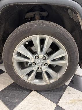 2013 Jeep Grand Cherokee Laredo