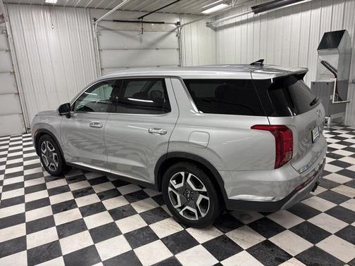 2023 Hyundai PALISADE Limited