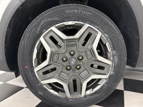 2023 Hyundai SANTA FE HEV SEL Premium