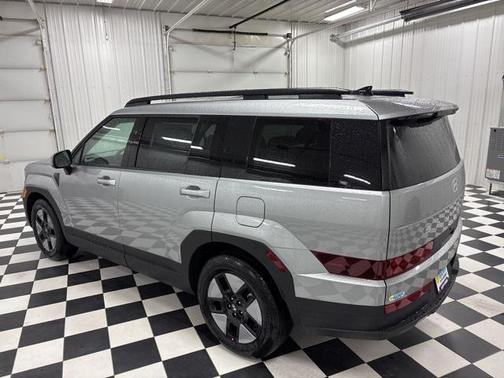 2026 Hyundai SANTA FE HEV SEL 2.4