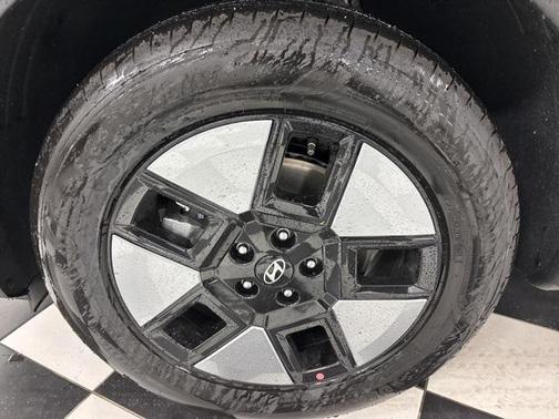 2026 Hyundai SANTA FE HEV SEL 2.4