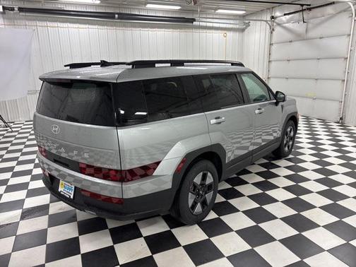 2026 Hyundai SANTA FE HEV SEL 2.4