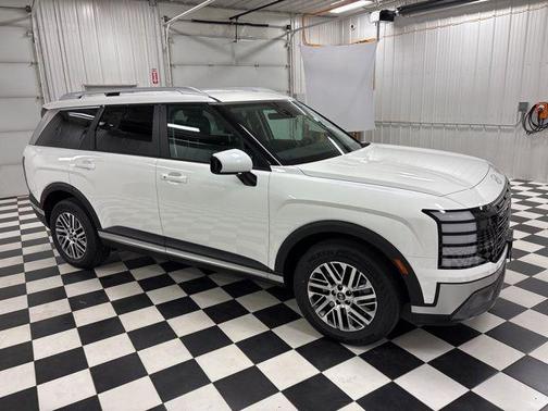 2026 Hyundai PALISADE SEL 7P