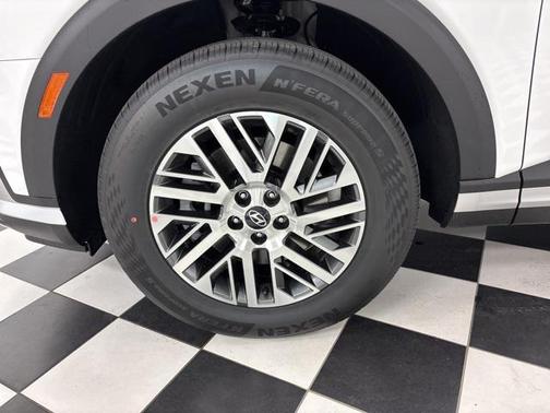 2026 Hyundai PALISADE SEL 7P