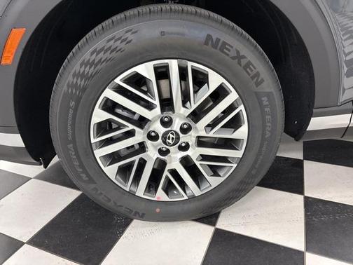 2026 Hyundai PALISADE SEL 7P