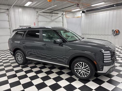 2026 Hyundai PALISADE SEL 7P