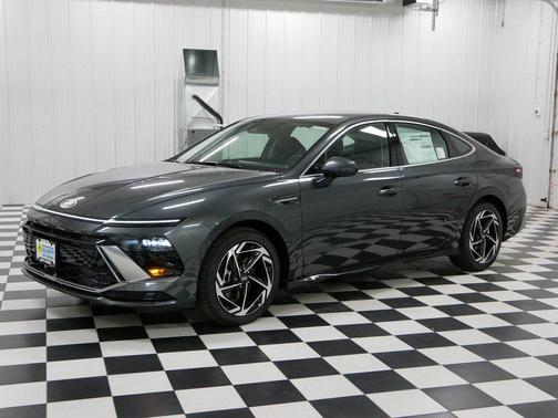 2026 Hyundai SONATA SEL