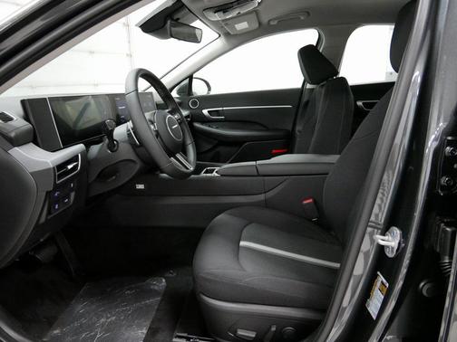 2026 Hyundai SONATA SEL