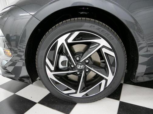 2026 Hyundai SONATA SEL