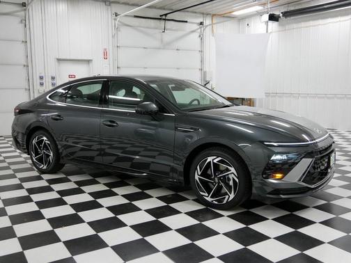 2026 Hyundai SONATA SEL