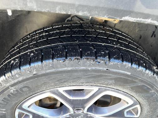 2015 Jeep Renegade Limited