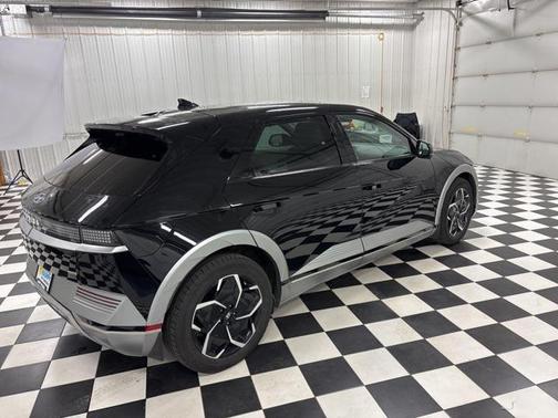 2023 Hyundai IONIQ 5 Limited