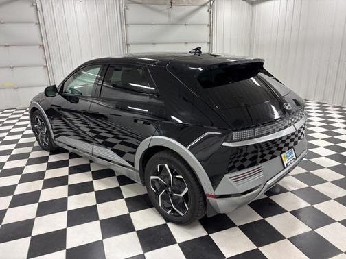 2023 Hyundai IONIQ 5 Limited