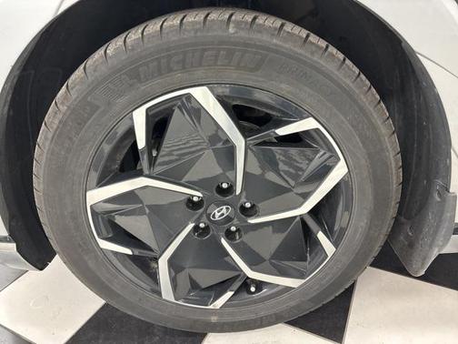 2023 Hyundai IONIQ 5 Limited