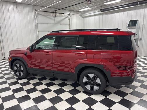 2026 Hyundai SANTA FE SEL 2.4