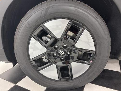 2026 Hyundai SANTA FE SEL 2.4