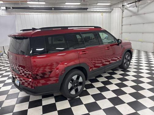 2026 Hyundai SANTA FE SEL 2.4