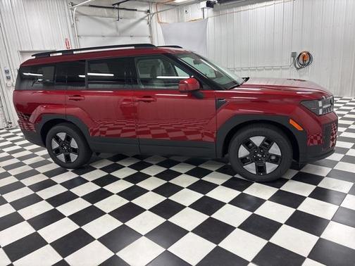 2026 Hyundai SANTA FE SEL 2.4