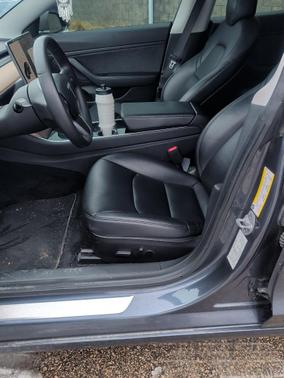 2020 Tesla Model 3 Performance