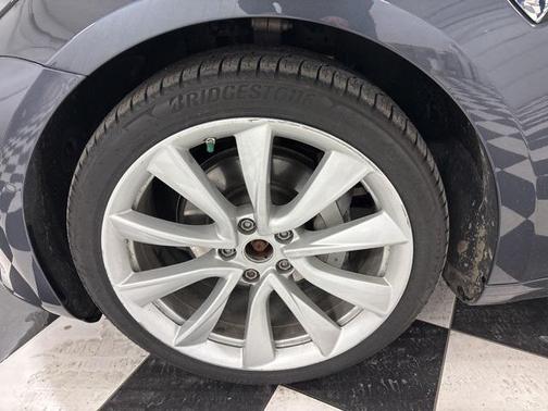 2020 Tesla Model 3 Performance