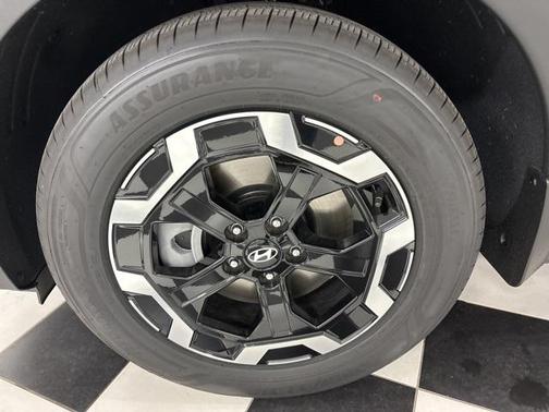 2026 Hyundai SANTA FE SEL 2.4