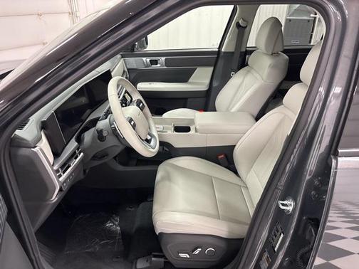 2026 Hyundai SANTA FE SEL 2.4