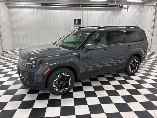 2026 Hyundai SANTA FE SEL 2.4