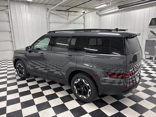 2026 Hyundai SANTA FE SEL 2.4