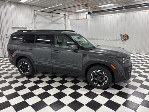 2026 Hyundai SANTA FE SEL 2.4