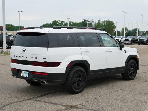 2024 Hyundai SANTA FE XRT