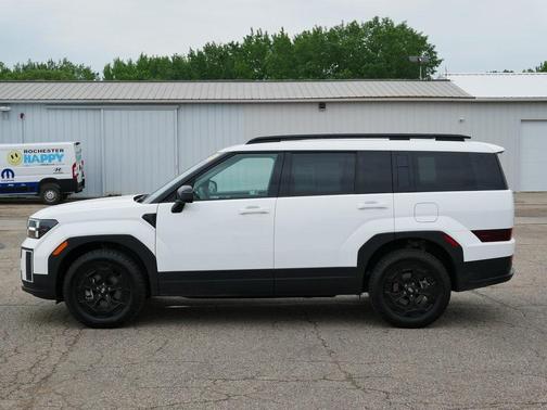 2024 Hyundai SANTA FE XRT