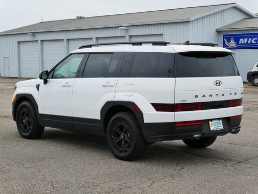2024 Hyundai SANTA FE XRT