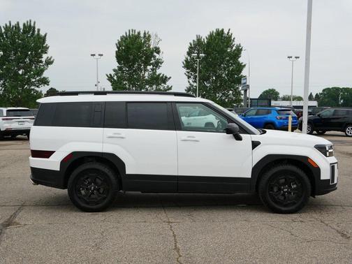 2024 Hyundai SANTA FE XRT