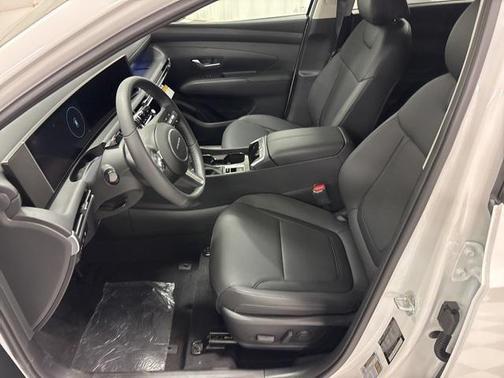 2026 Hyundai TUCSON SEL Convenience