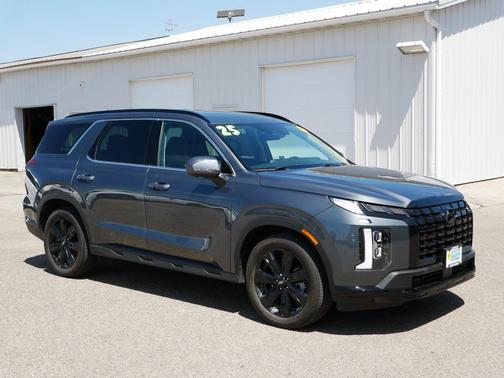 2025 Hyundai PALISADE XRT