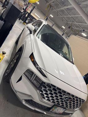 2023 Hyundai SANTA FE HEV SEL Premium