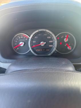 2007 Honda Pilot EX-L