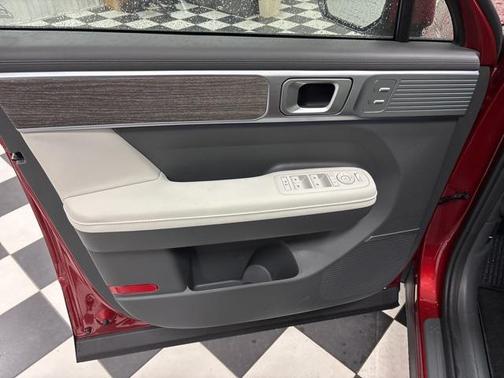 2026 Hyundai SANTA FE HEV Limited