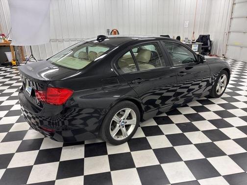 2013 BMW 328 xDrive