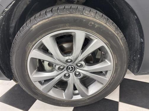 2021 Mazda CX-30 Preferred