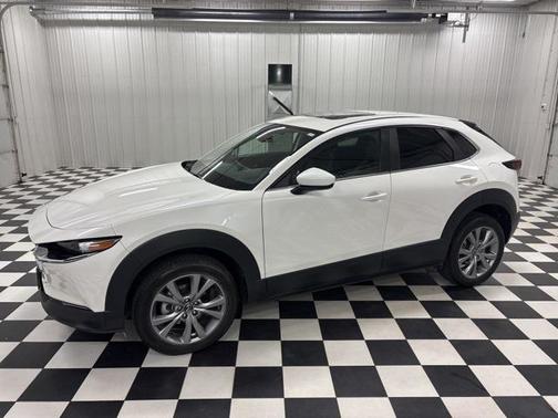2021 Mazda CX-30 Preferred