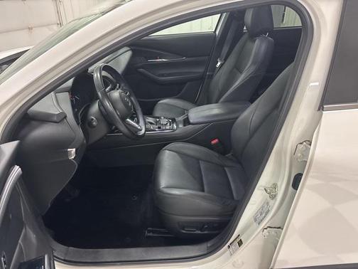 2021 Mazda CX-30 Preferred