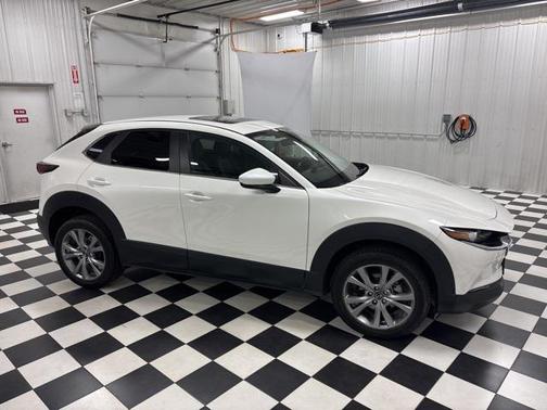 2021 Mazda CX-30 Preferred