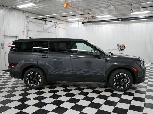 2025 Hyundai SANTA FE SE